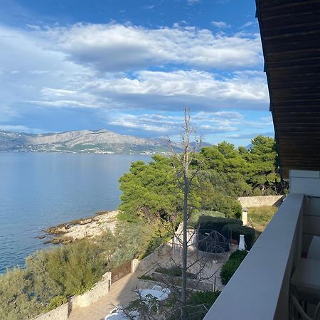 Apartmenthaus Punta **** سبليتسكا المظهر الخارجي الصورة
